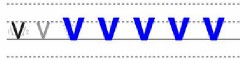 trace and write